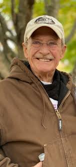 Larry Kromel Steward, 78,...