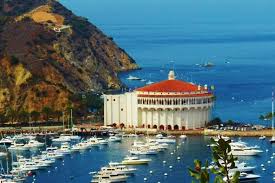 Boats depart from ports in san pedro, long beach and dana point. Catalina Island Southern California S Favorite Getaway Gonomad Travel
