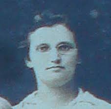 Taft-Henderson Photo Mystery