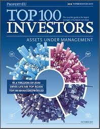 Dollars worth of assets under management. Top100 Investors Meet The Largest Owners Of Propertyeu