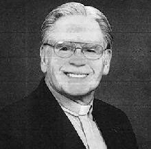 Richard Faust Obituary (1931