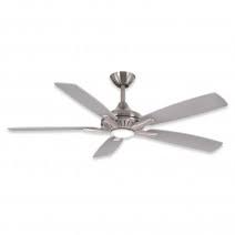 Large ceiling fans with lights. Large Ceiling Fans With Big Fan Blades 60 Up To 120 Spans Modernfanoutlet Com