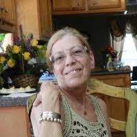 Janet Scribner's Instagram, Twitter & Facebook