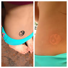 We have 27 images about sun tattoo tan including images, pictures, photos, wallpapers, and more. Pin On Need To Do