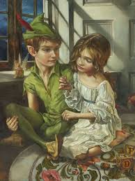 Pin On Disney Fairytale Art