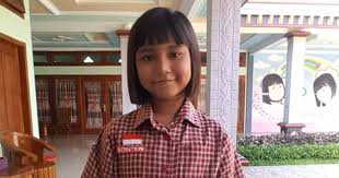 Sebagai generasi muda penerus bangsa, sudah seharusnya kita sadar. The Role Of Santri In The Milenial Area I English Speech Contest I Lomba Pidato Bahasa Inggris Mariyadi Com
