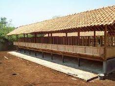 Kandang kambing dibina bertujuan asal untuk menyediakan kediaman yang selesa didiami oleh ternakan. 40 Kandang Kambing Ideas Goat House Goat Farming Goats