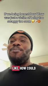 BowWow says he's the original king of the YN's! #Socialites do you agree  with him