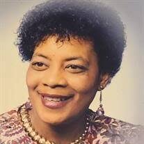 Dorothy Moore Obituary