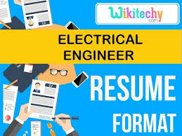 Resume Electrical Engineer Resume Sample Resume Resume Templates C V Template Youtube
