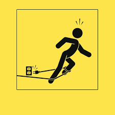 Er ist von der arbeit nicht nach hause gekommen. 14 Kuriose Urteile Zu Arbeitsunfallen Die Sie Uberraschen Werden