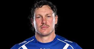 Official NRL profile of Kurt Mann for Canterbury-Bankstown Bulldogs