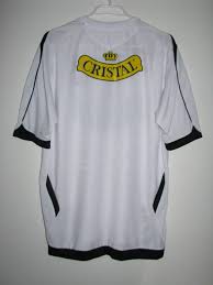 Check spelling or type a new query. Colo Colo Home Fussball Trikots 2007 Sponsored By Cristal