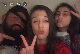 Brittany Daugherty (@skyemonroebswax) • Threads, Say more