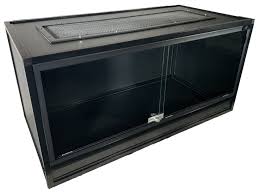 4 Foot Reptile Enclosures In 2020 Reptile Enclosure Enclosures Reptiles