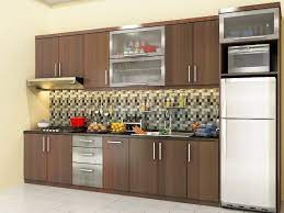 Kitchen set minimalis interior apartemen villa homestay hubungi ferdi 082142790789. 60 Model Kitchen Set Minimalis Modern Harga 2021 Rumahpedia