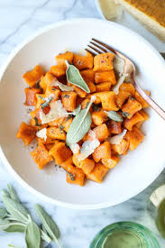 Add 1 3/4 pounds peeled and cubed sweet potatoes to a large pot of salted water. 45 Best Sweet Potato Recipes Easy Yam Ideas And Recipes