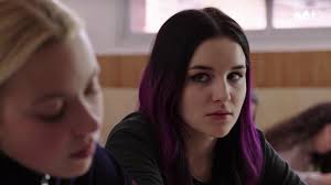 Comparing the SKAM Remakes: ISAK (Part VI)/CHRIS B. (Part I)