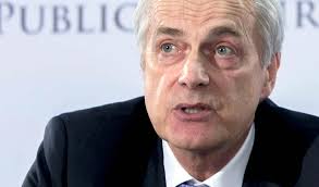 Exclusive: Francis presses government