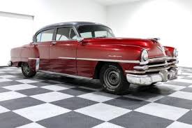 Image result for Victoria Red 1950 Chrysler