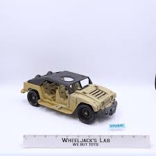 Image result for Brown 383 1984 Humvee