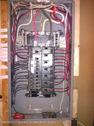 The contents and layout of the circuit breaker panels varied only slightly from mission to mission. I In A Circuit Breaker Panel Wire Diagram 1999 Subaru Forester Wiring Fusebox 1997wir Jeanjaures37 Fr