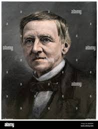 Samuel j tilden hi-res stock photography and images