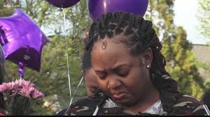 Vigil held for domestic violence victim Wynter Straw