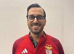 Benjamin Tripp's Instagram, Twitter & Facebook