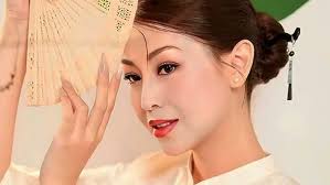 时间你慢些走(Shi Jian Ni Man Xie Zou) by Fan Ru #chinesesong