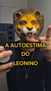 Tá chegando a época dos leoninos!!, O Bowie de Drama Total é MUITO  leonino!!, #dramatotal #ilhadosdesafios #dublagem #humor  #dublagembrasileira #hbomax #max #totaldrama
