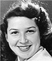 Carol Trexler Obituary (1932