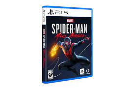 Sony Revealed The Ps5 Game Box Design Games Box Ps5 Game Tech Blogs
