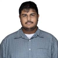 Vignesh Ravi
