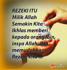 Kehidupan di dunia bukanlah 3. Tazkirah Ringkas Pagi Sabtu