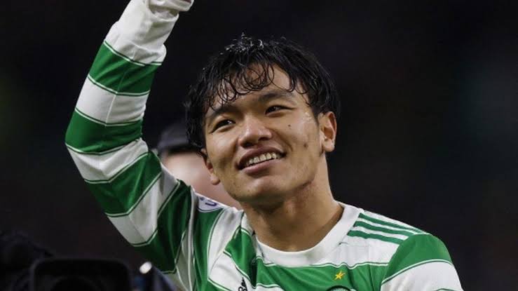 Reo Hatate: Five facts about Celtic's new star - BBC Newsround