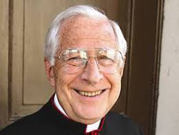 Monsignor Hobbs celebrates 50th anniversary of his ordination