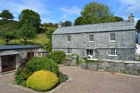 Expect both the mystical and the magical with a generous dose of outdoor adventure when. Savills Eigentum Zur Verkaufen In Cornwall England