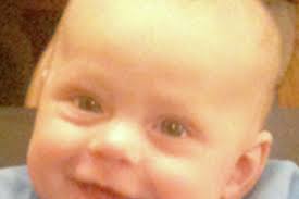 Beau Charles Mason new arrival