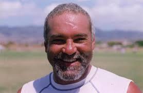 Obituary for Cedric Locklear