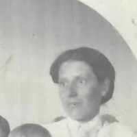 Catherine Hendry (1887–1966)