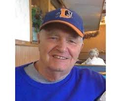 John Duver Obituary (2022)