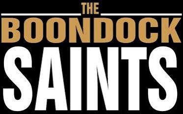 The Boondock Saints | Logopedia | Fandom