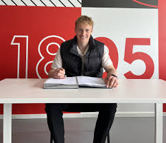 Fortuna Düsseldorf 1895: Fortuna verpflichtet zwei Neuzugänge für die U23