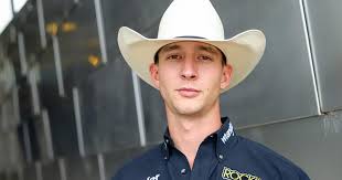 PBR: Oklahoman Colten Jesse continuing family legacy as professional bull  rider