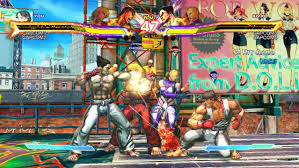 Sfxt dlc character swap and alternate costumes go to this thread,. Street Fighter X Tekken Tfg Review Artwork Gallery