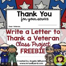 Here's what you need to know. Veterans Day Thank A Veteran Letter Template Freebie By Angela Willyerd