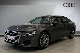 Image result for Daytona Gray 2023 A6
