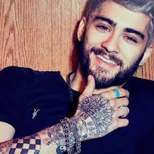 In some places, he has ink that looks insignificant and minuscule, while, on the other hand, he has an entire sleeve tattooed on his arm. Tattoo Uploaded By Tattoodo Zayn Malik And His Dope Collection Of Tattoos Onedirection Zaynmalik Tattoo Jeditattoo Tattooedcelebrity 140165 Tattoodo