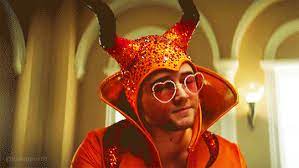 You Must Love Me Taron Egerton As Elton John Rocketman 2019 Elton John Rocketman Movie Taron Egerton